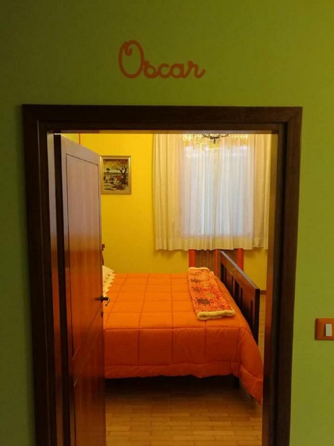 Benvenuti A Casa Incerpi Apartment Montecatini Terme Exterior photo